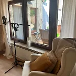 דירה Idyllische Mit Terrasse Und Seezugang *