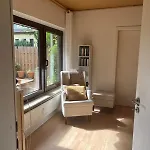 Idyllische Mit Terrasse Und Seezugang *