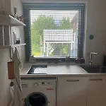Idyllische Mit Terrasse Und Seezugang * בוסאו