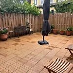 Idyllische Mit Terrasse Und Seezugang * בוסאו