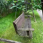 Idyllische Mit Terrasse Und Seezugang דירה