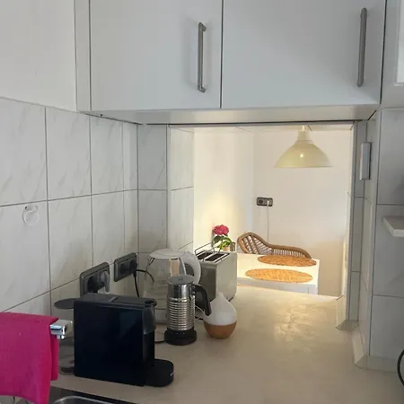 Appartement Idyllische Mit Terrasse Und Seezugang Bosau