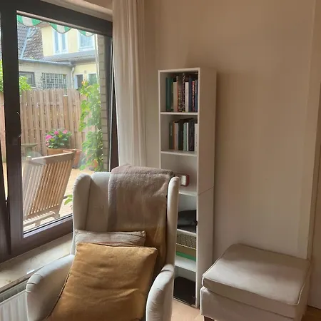 Idyllische Mit Terrasse Und Seezugang * Bosau