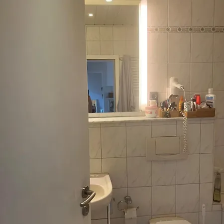 Appartement Idyllische Mit Terrasse Und Seezugang