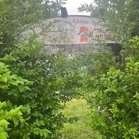 Idyllische Mit Terrasse Und Seezugang Daire *