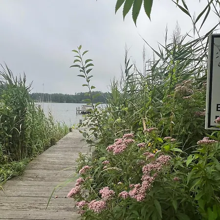 Daire Idyllische Mit Terrasse Und Seezugang