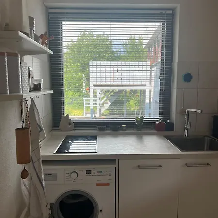 Idyllische Mit Terrasse Und Seezugang * Bosau