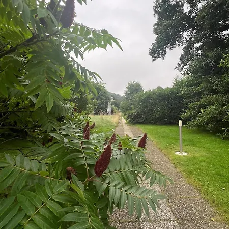Appartement Idyllische Mit Terrasse Und Seezugang *