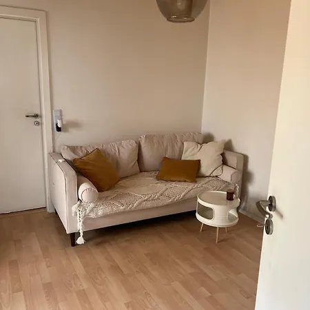 Idyllische Mit Terrasse Und Seezugang Bosau