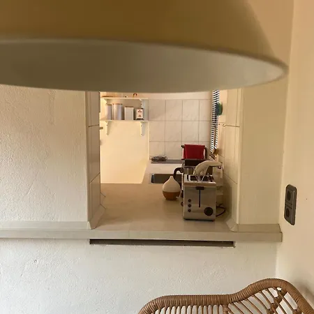 Appartement Idyllische Mit Terrasse Und Seezugang