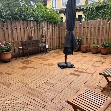 Idyllische Mit Terrasse Und Seezugang * Bosau