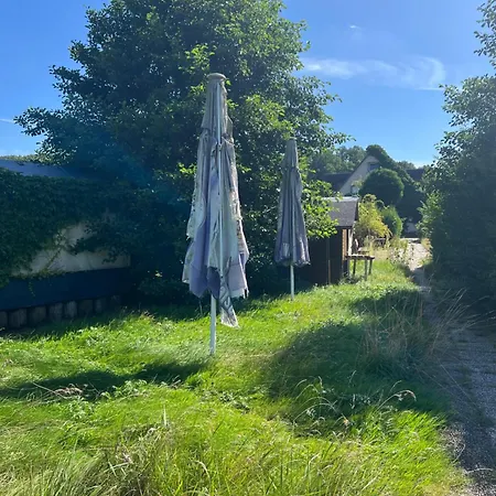 Daire Idyllische Mit Terrasse Und Seezugang *