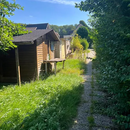 Appartement Idyllische Mit Terrasse Und Seezugang *