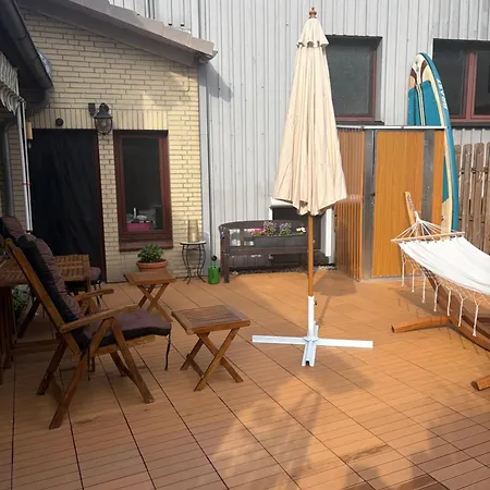 Appartement Idyllische Mit Terrasse Und Seezugang