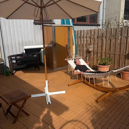 Appartement Idyllische Mit Terrasse Und Seezugang