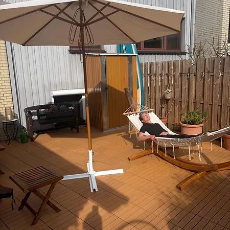 Idyllische Mit Terrasse Und Seezugang Bosau